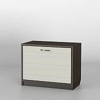 Тумба для взуття ТО-120 Тіса Меблі (600*300*490Н)