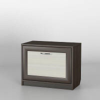 Тумба для взуття ТО-121 Тіса Меблі (600*300*490Н)