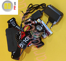 Ліхтарі на діодах P50, P70, P90