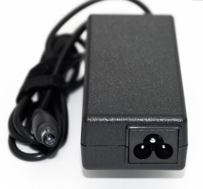 Адаптер живлення HQ-Tech HQ-A90-D7450-19D для ноутбуків HP / Compaq (без кабелю живлення в комплекті)