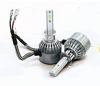 Лампа светодиодная H1 LED 6500K (арт.DK-CLD-H1)