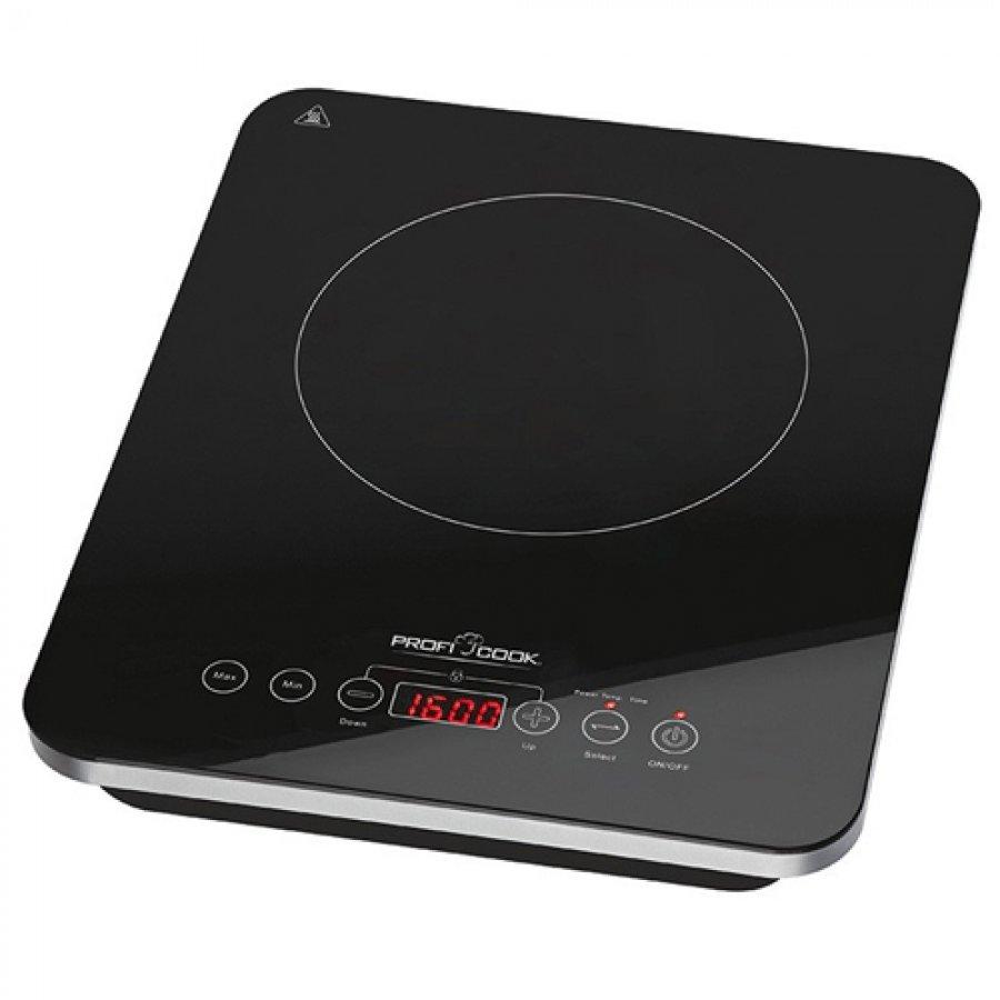 Індукційна плита настільна PROFI COOK PC-EKI 1062