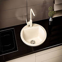 Гранітні мийки Galati