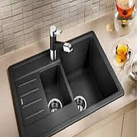 Гранітні мийки Adamant