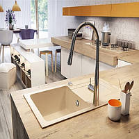 Гранітні мийки Miraggio