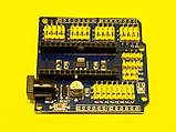 Плата розширення shield для nano, pro mini, фото 2