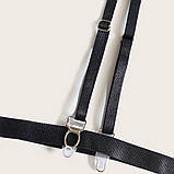 Мереживна білизна з вишивкою, фото 4