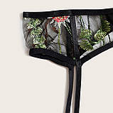 Мереживна білизна з вишивкою, фото 6