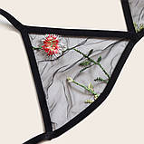 Мереживна білизна з вишивкою, фото 9