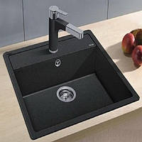 Гранітні мийки Lidz