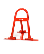 Бар'єр паркінговий Kospa Стандарт 3 мм