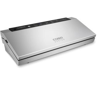Вакууматор Caso GourmetVAC 280 (Вакуумний пакувальник Caso GourmetVAC 280)