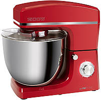 Кухонний комбайн Clatronic KM 3765 Red