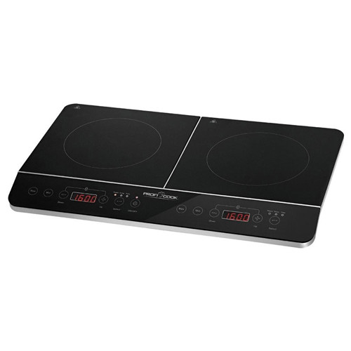 Індукційна настільна плита PROFI COOK PC-DKI 1067