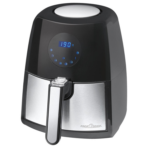 Фритюрница Profi Cook PC-FR 1147, фото 1
