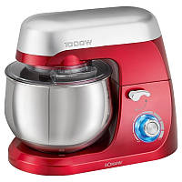 Кухонний комбайн Bomann KM 6009 CB Red