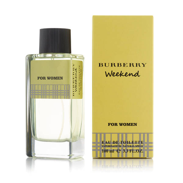 Burberry Weekend for Women 100 161 02 Burberry Weekend for Women 100
