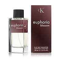 Женская туалетная вода CK Euphoria Blossom 100 мл