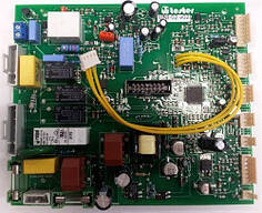 Z4080210200 Плата керування Termet Ecocondens (ориг.)
