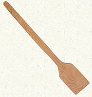 Лопатка дерев'яна велика Весло 50 см