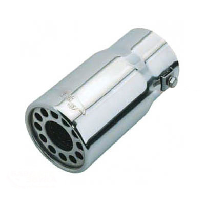 Насадка на глушник Ø 63мм Elegant EL 106 009 (0305), фото 1