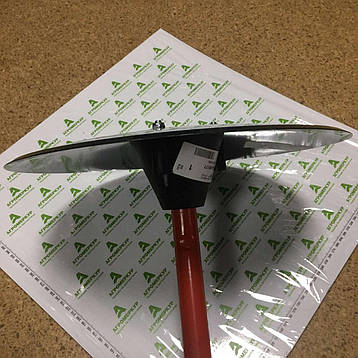 Маркер в зборі AC401043 Kverneland, фото 2