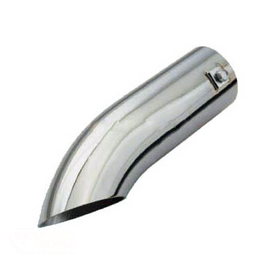 Насадка на глушник Ø 60мм Elegant EL 106 027 (0071), фото 1