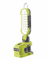 Ліхтар світлодіодний акумуляторний Ryobi ONE+ R18ALP-0, 18В (без АКБ та ЗУ) (5133004424)