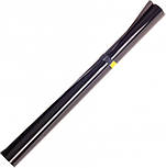 Тонувальна плівка Solux SRC 0.75 х 3 м Dark Black, фото 4