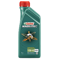 Моторне масло Castrol Magnatec A3/B4 10W-40 1л