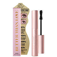 Тушь для ресниц Too Faced Better Than Love Mascara - Black (651986800247)