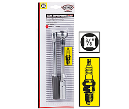 Ключ свічний трещітка Premium Spark Plug Ratchet 16 mm HEYNER HE 424 160