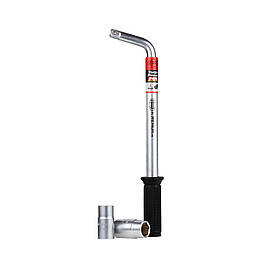 Гаєчний ключ-телескоп Multi-size HEYNER HE 417 100