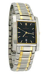 Годинник чоловічий Romanson TM0226MX-B