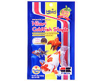 Hikari Goldfish Staple 30 гр - корм для золотых рыбок и мальков КОИ