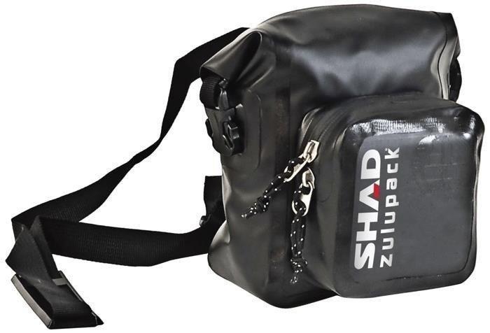 Сумка Shad SW05 5 Літров Чорна, фото 1