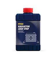 Герметик радиатора Mannol Radiator Leak-Stop (325мл)