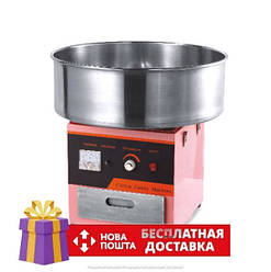 Апарат для приготування солодкої вати GoodFood CFM52