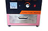 Апарат для приготування солодкої вати GoodFood CFM52, фото 2