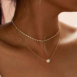 Підвіска на ланцюжку