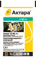 Інсектицид Актара 1,4 г