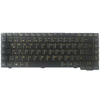 Клавиатура Fujitsu-Siemens Amilo M1451G MP-030860033473 (турецкая) БУ
