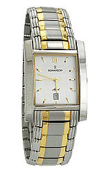 Годинник чоловічий Romanson TM0226MX-W