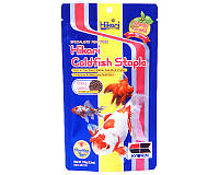 Hikari Goldfish Staple 100 гр - корм для золотых рыбок и мальков КОИ