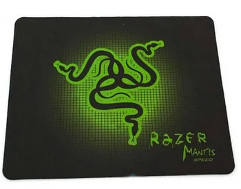 Килимок мишки Razer Mantis Speed 180x220 Чорний (KG-1663)