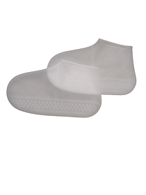 Бахіли для взуття від дощу, бруду, снігу "L"