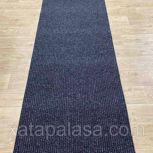 Купить 1м Грязезащитная влаговпитывающая дорожка на резине на отрез ...