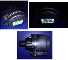 Z1480010500 Привод триходового клапана Termet MiniMax Elegance (ориг.)