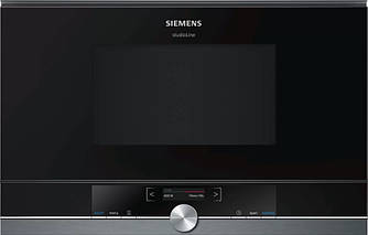 Мікрохвильова піч Siemens BF834RGB1