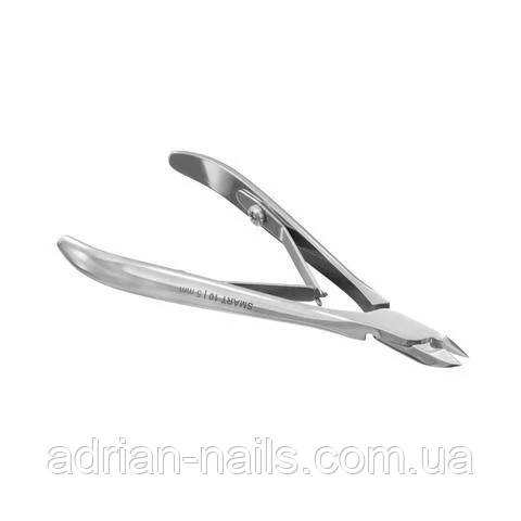 Кусачки для кутикули Сталекс Smart 10 5 мм